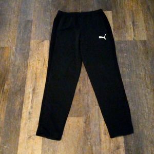 Puma joggers